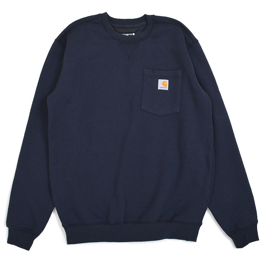 NEIGHBORHOOD 新品 ネイバーフッド 23AW WAFFLE FABRIC CREWNECK