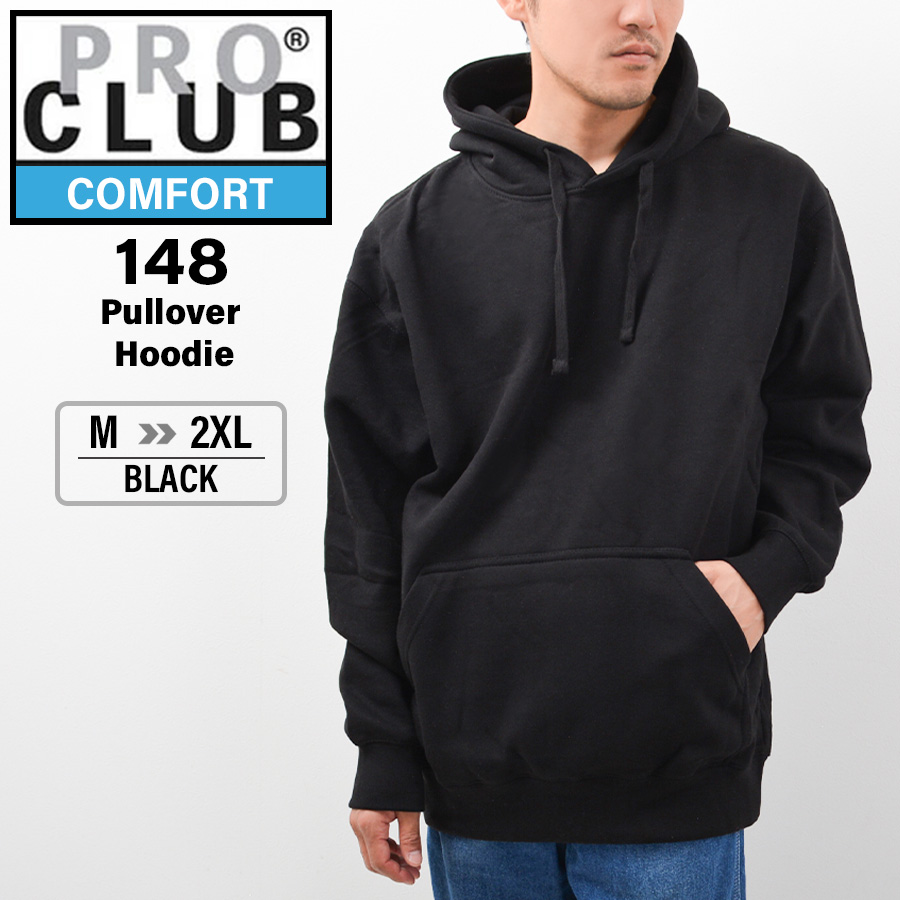PRO CLUB プロクラブ PROCLUB パーカー プルオーバー