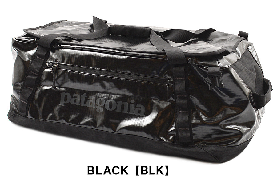 送料無料】Patagonia パタゴニア Black Hole Duffle 55L ブラックホールダッフル 49342 ダッフルバッグ :vf-pg- 49342-blk:BELL - 通販 - Yahoo!ショッピング