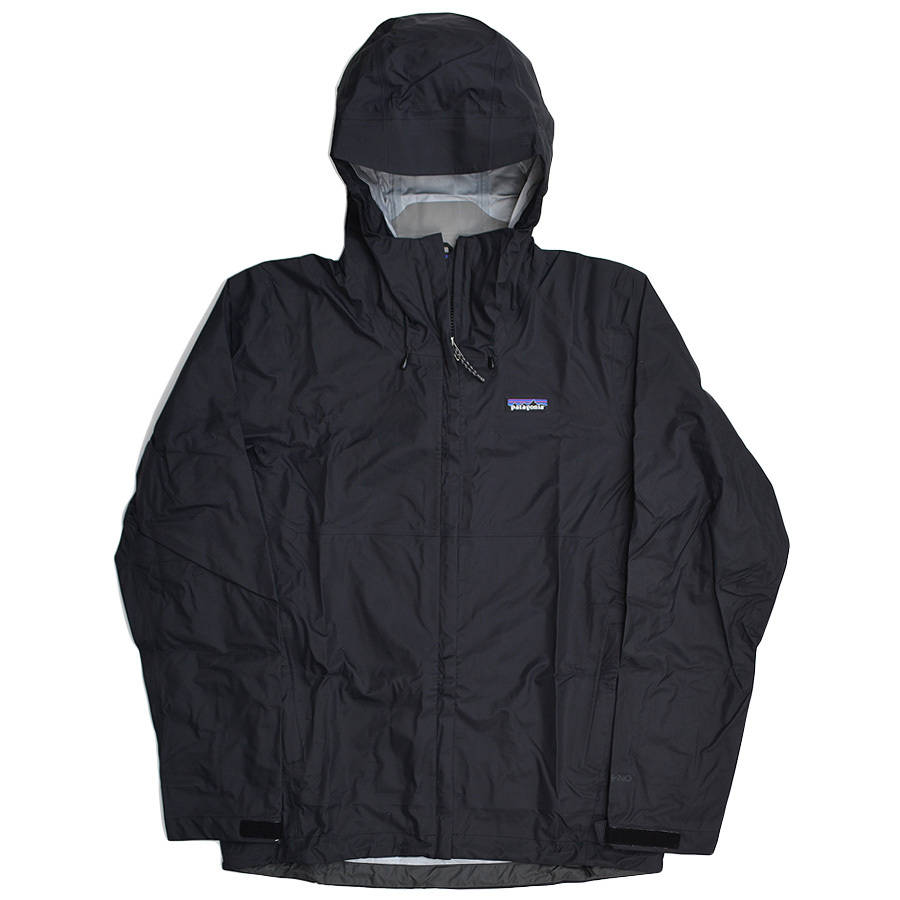 men's insulated torrentshell jacket