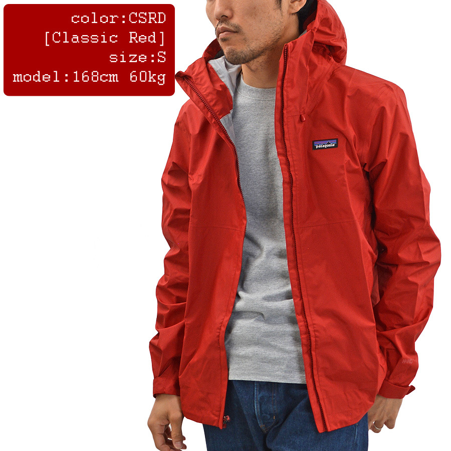 送料無料】Patagonia パタゴニア ナイロンジャケット メンズ トレントシェル 3L ジャケット 85240 MENS TORRENTSHELL  3L JACKET マウンテンパーカー :vf-pg-85240:BELL - 通販 - Yahoo!ショッピング