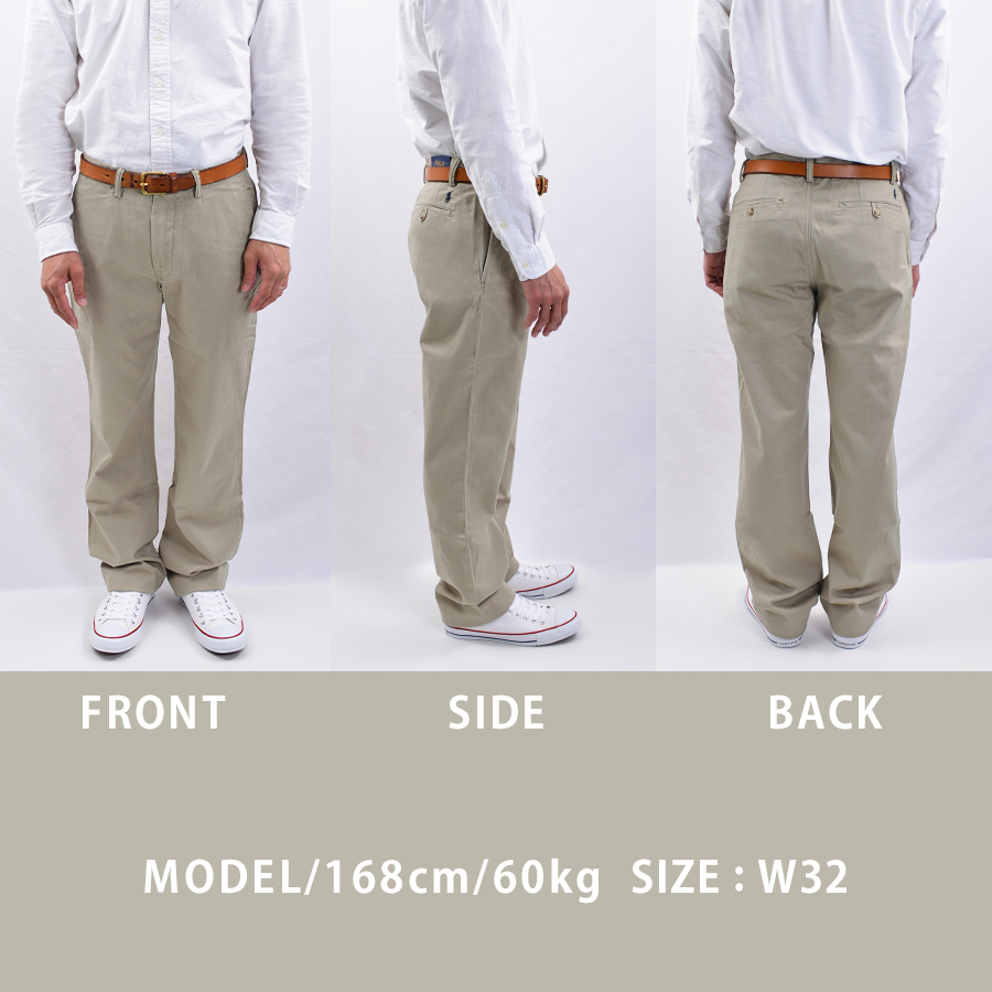 ポロラルフローレン POLO RALPH LAUREN ベッドフォード チノパンツ メンズ BEDFORD CHINO PANTS :  vf-rl-cnp01 : BELL - 通販 - Yahoo!ショッピング