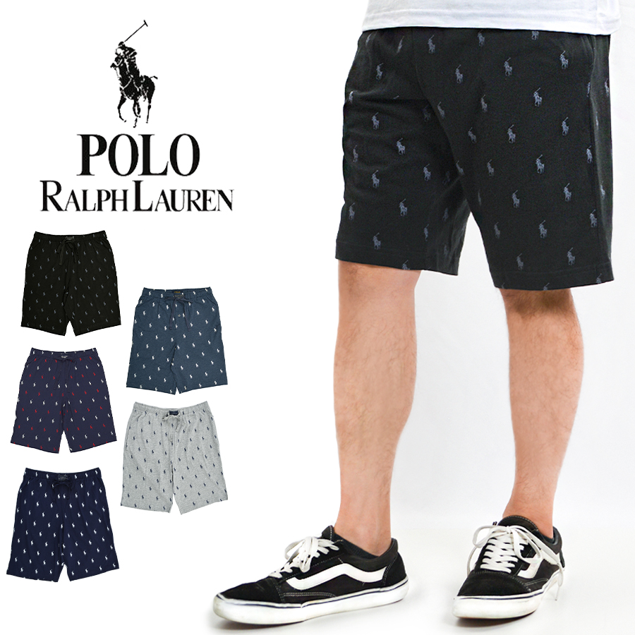 独特な店 POLO RALPH LAUREN ラルフローレン ハーフパンツ メンズ 88cm～