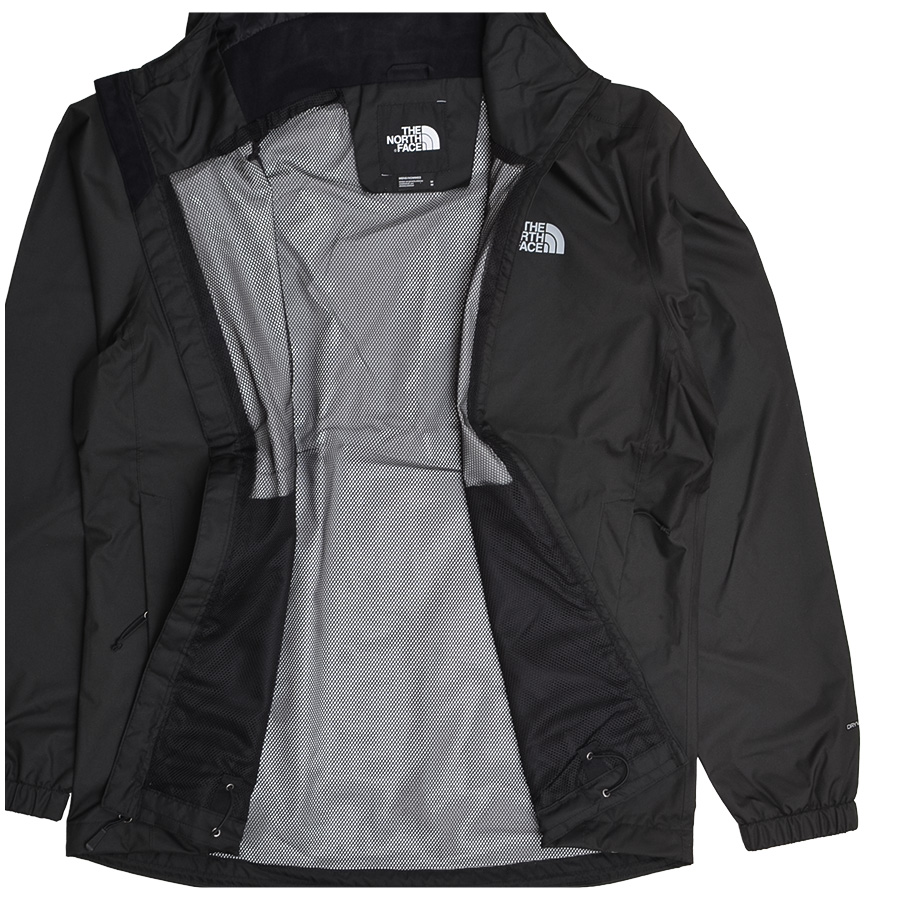 Amazon | ノースフェイス クエストジャケット QUEST JACKET