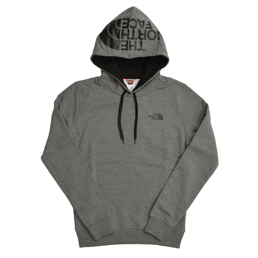 THE NORTH FACE ノースフェイス パーカー メンズ プルオーバー 裏起毛 NF0A2TUV SEASONAL DREW PEAK PULLOVER