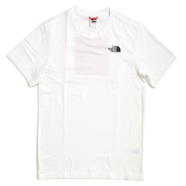 メール便対応可)ノースフェイス tシャツ Tシャツ メンズ THE NORTH FACE ロゴT REDBOX TEE レッドボックス 半袖  大きいサイズ NF0A2TX2 :vf-tnf-nf0a2tx2:BELL - 通販 - Yahoo!ショッピング