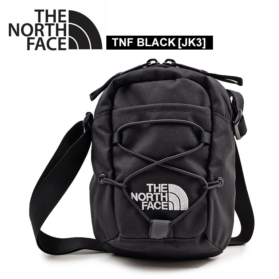 THE NORTH FACE ショルダーバッグ NF0A52UC JESTER CROSSBODY ...