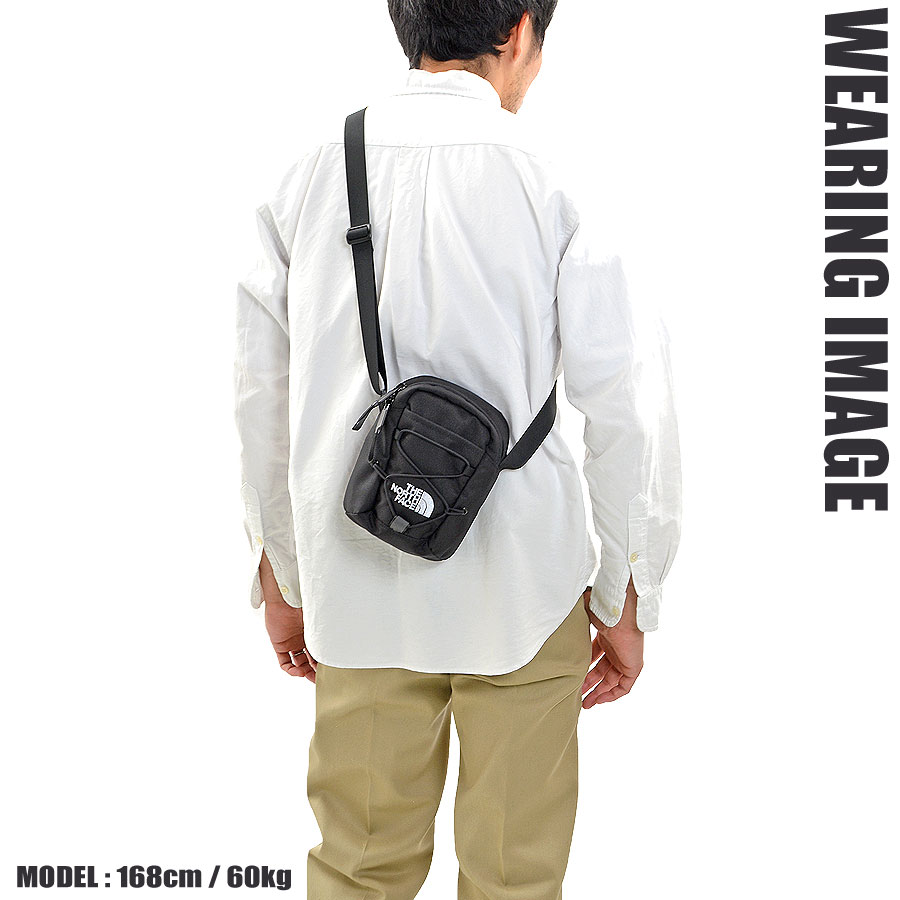 メール便対応)THE NORTH FACE ノースフェイス ショルダーバッグ NF0A52UC JESTER CROSSBODY クロスボディバッグ  ボザーポーチ :vf-tnf-nf0a52uc:BELL - 通販 - Yahoo!ショッピング