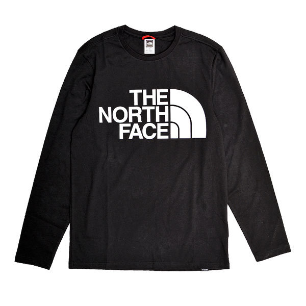 メール便対応可)THE NORTH FACE ノースフェイス 長袖Tシャツ メンズ ロンT NF0A5585 MENS STANDARD L/S TEE  :vf-tnf-nf0a5585:BELL - 通販 - Yahoo!ショッピング