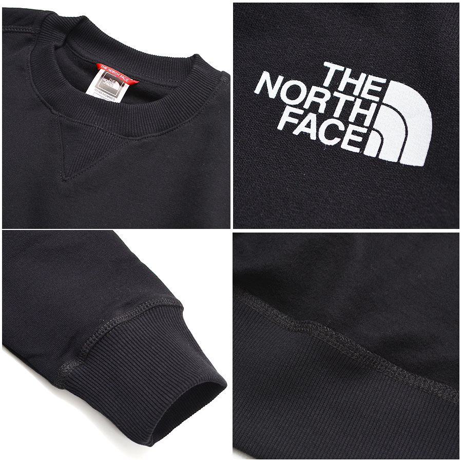 ノースフェイス THE NORTH FACE パーカー メンズ スウェット NF0A7X1I