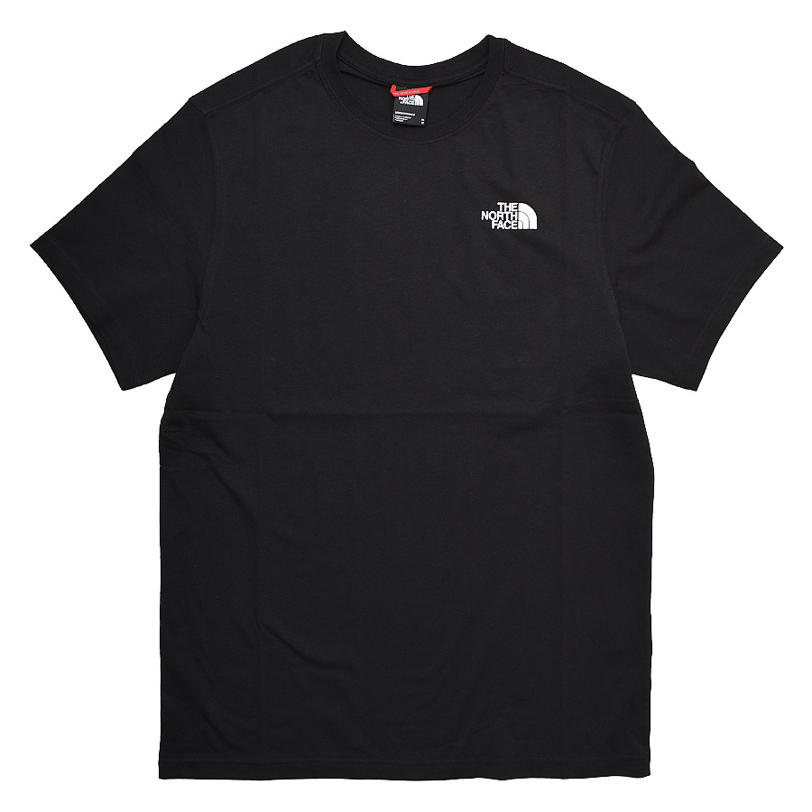 THE NORTH FACE ノースフェイス Tシャツ メンズ 半袖Tシャツ
