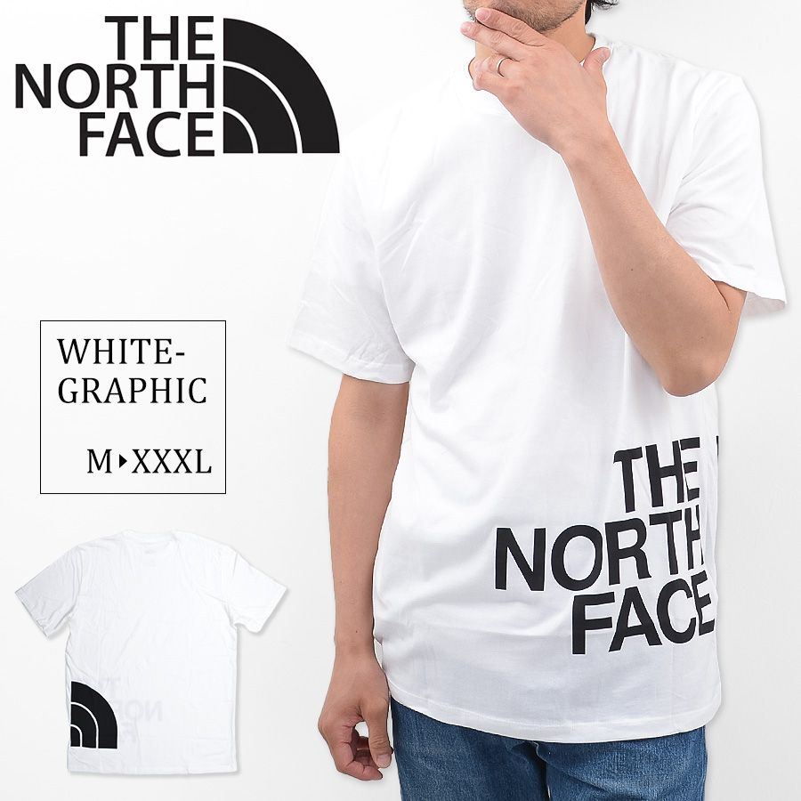 ノースフェイス Tシャツ メンズ 半袖Tシャツ THE NORTH FACE ロゴ プリント ハーフ...