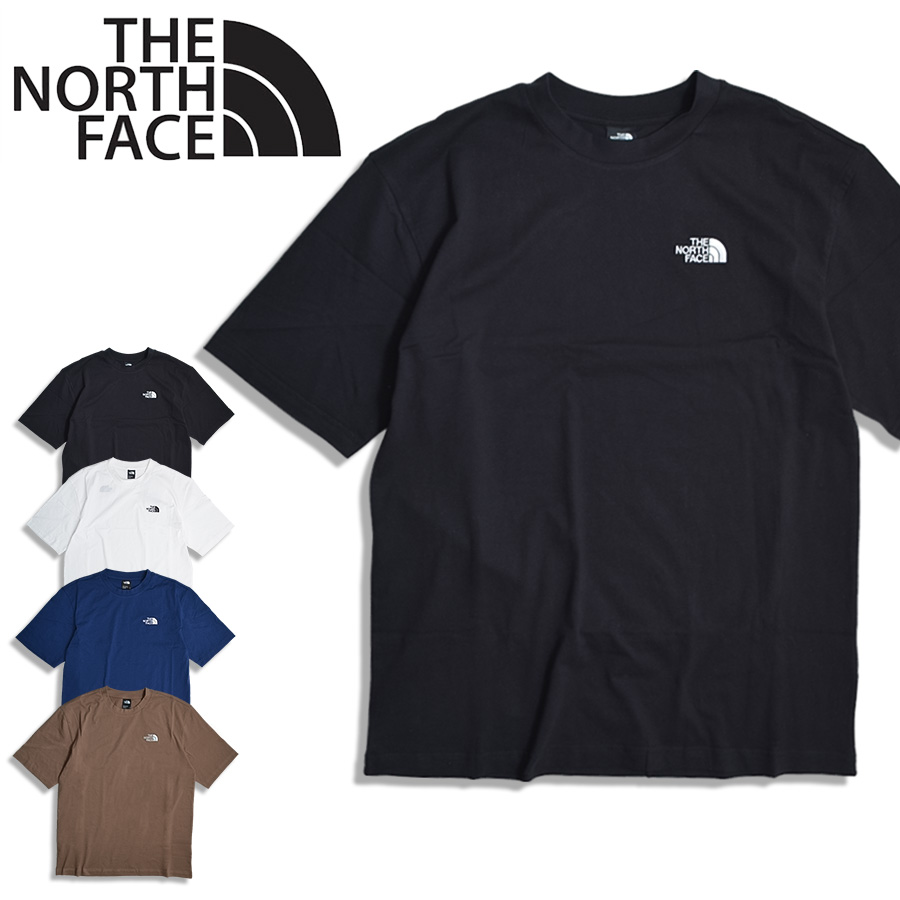 THE NORTH FACE ノースフェイス Tシャツ メンズ 半袖Tシャツ