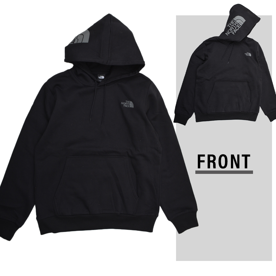 パーカー・フーディ [The North Face] TNF HANGEUL S/S R/TEE 1 - OFF_WHITE ホワイト（白）系 S THE NORTH FACE(ザノースフェイス) パーカー