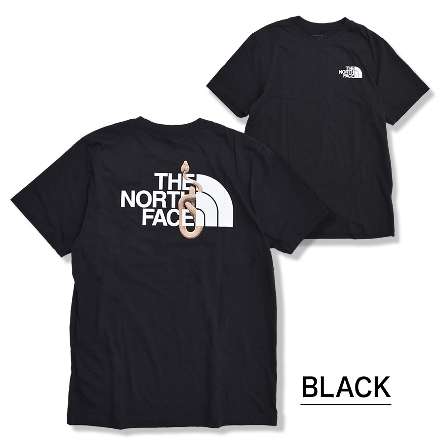 THE NORTH FACE ノースフェイス Tシャツ メンズ 半袖Tシャツ