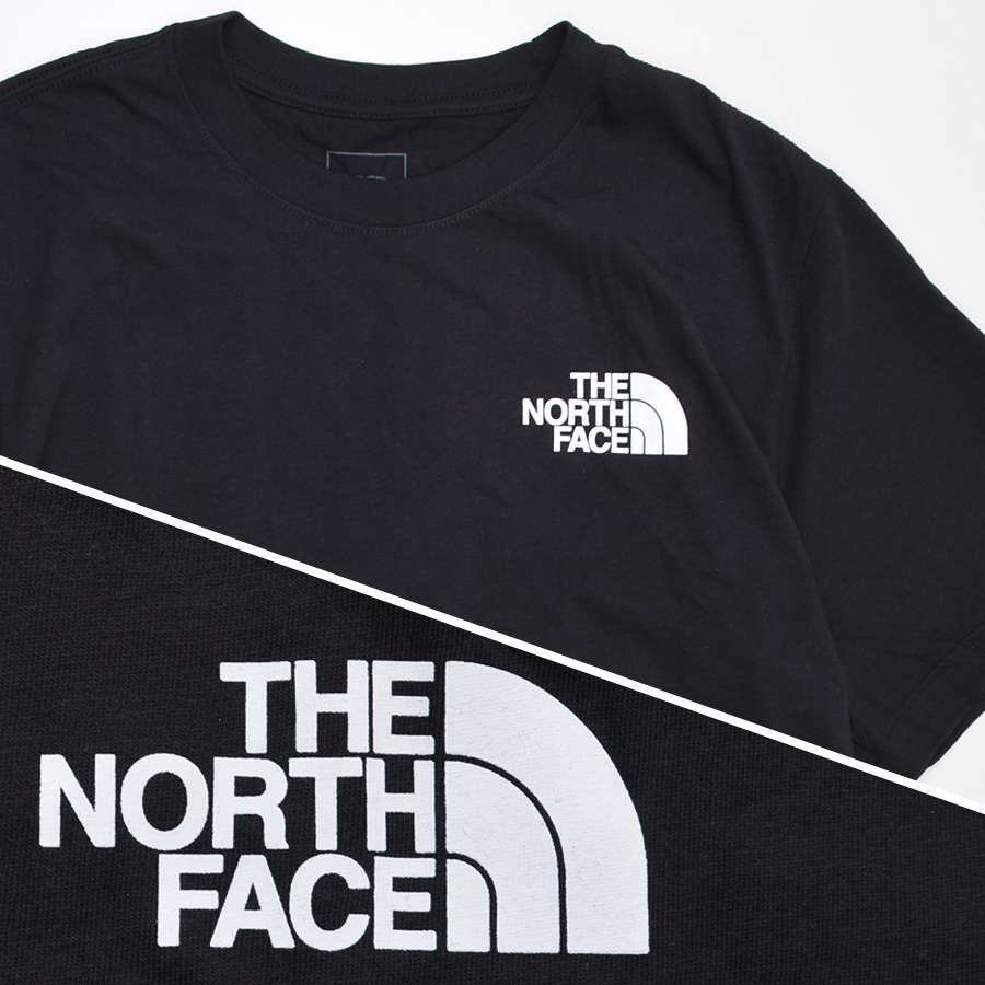 ★ドイツ発*THE NORTH FACE*新作*Lunar Snake プリントTシャツ/R The North Face Tee Lunar Snake Graphic Short Sleeve T-Shirt