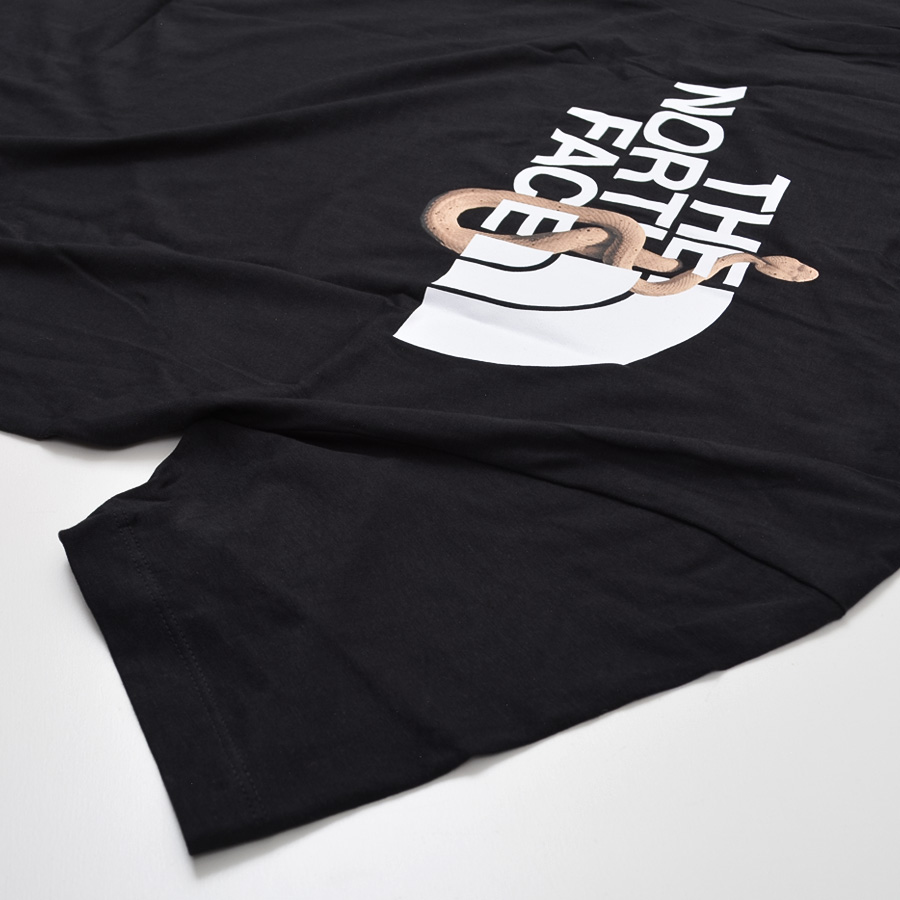 THE NORTH FACE ノースフェイス Tシャツ メンズ 半袖Tシャツ