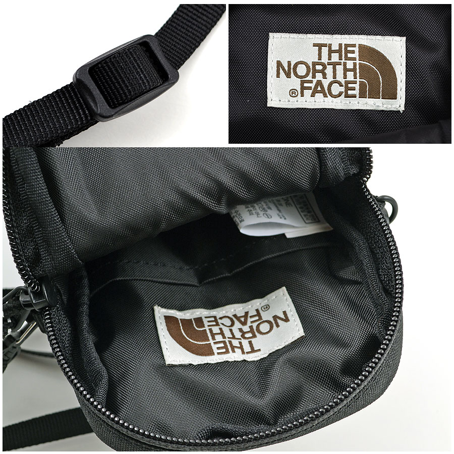 メール便対応)THE NORTH FACE ノースフェイス NN2PN08J ショルダーバッグ SIMPLE MINI BAG シンプルミニバッグ  クロスバッグ 韓国 :vf-tnf-nn2pn08j:BELL - 通販 - Yahoo!ショッピング