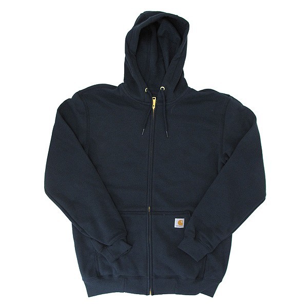 カーハート Carhartt メンズ パーカー ジップパーカー K122 ミッド