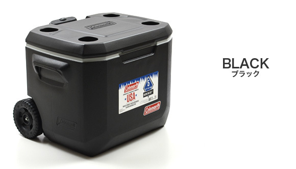 Coleman コールマン クーラーボックス エクストリーム 50QT