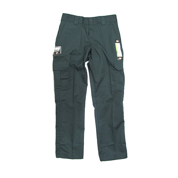 Dickies ディッキーズ メンズ チノパン スリム カーゴパンツ