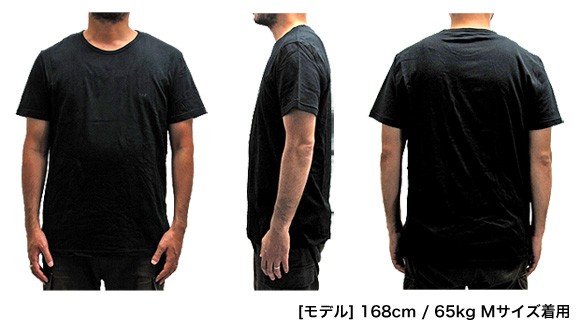 Tシャツ・カットソー EMPORIO ARMANI EMPORIO ARMANI エンポリオアルマーニ Tシャツ メンズ 半袖