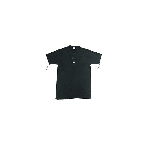 Healthknit ヘルスニット ヘンリーネック Tシャツ 半袖 906S