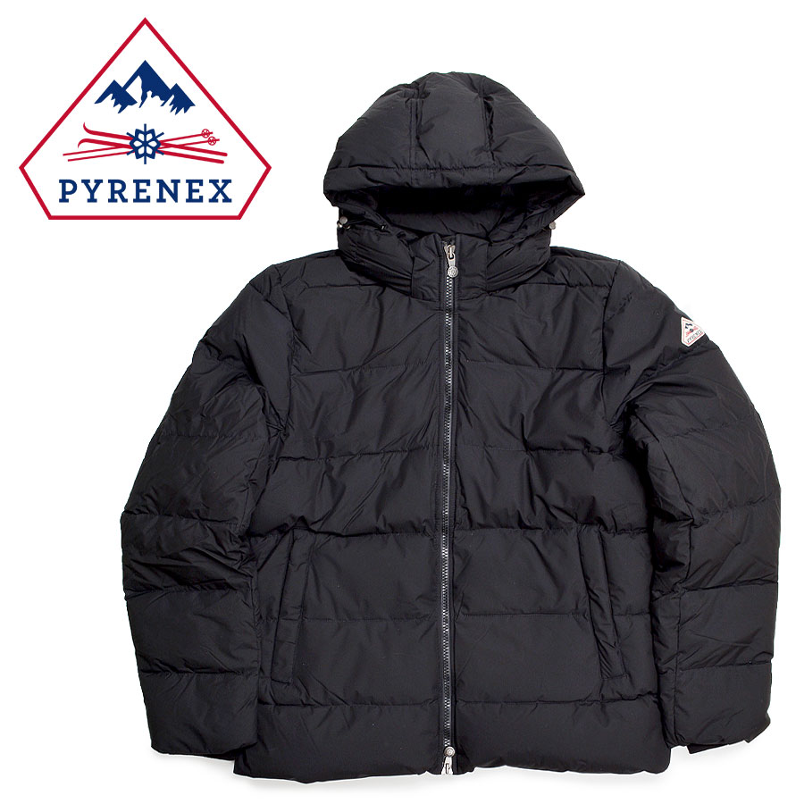 Pyrenex PYRENEX ピレネックス メンズ ダウンジャケット