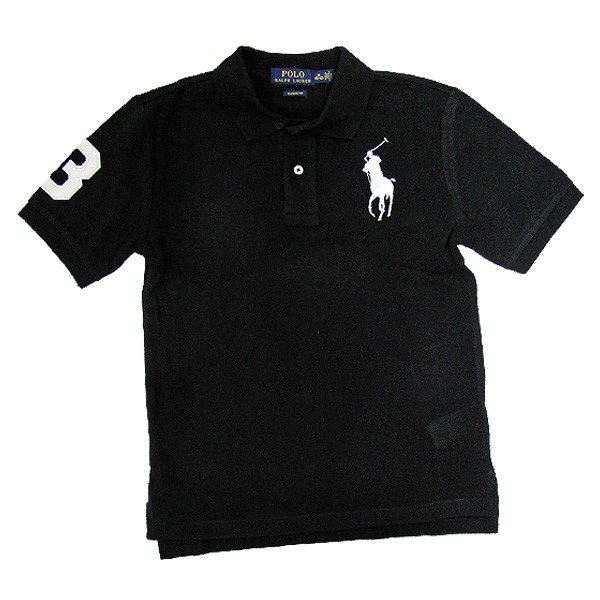 【メンズ】ポロラルフローレン POLO RALPH LAUREN 半袖ポロシャツ ビッグポニー 67...