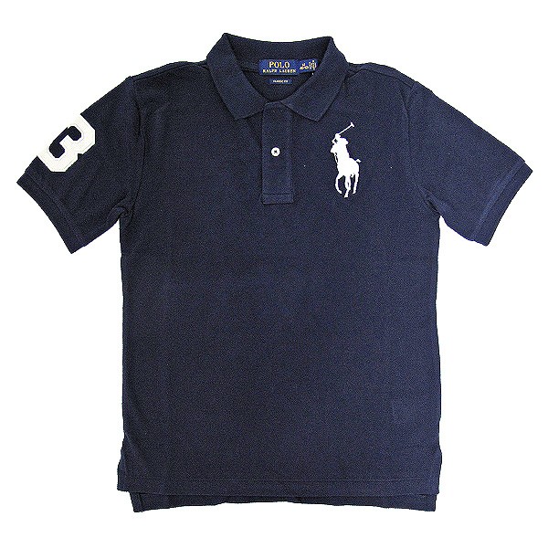 【レディース】ポロラルフローレン POLO RALPH LAUREN 半袖 ポロシャツ ビッグポニー...