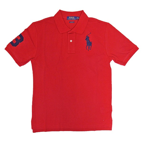 レディース】ポロラルフローレン POLO RALPH LAUREN 半袖 ポロシャツ 