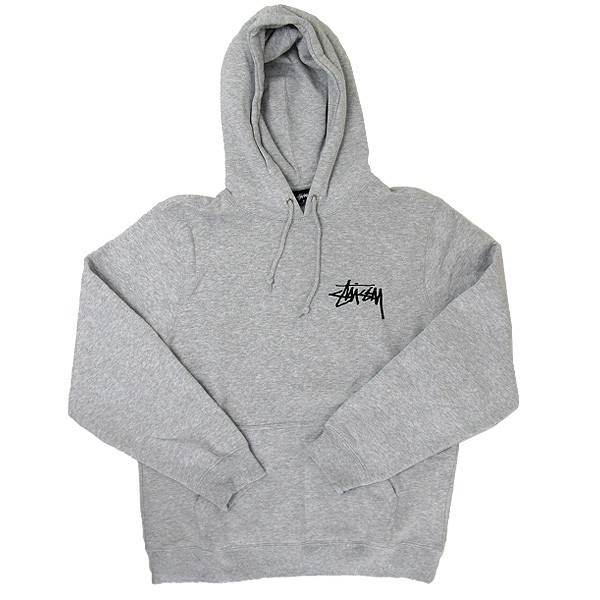 Stussy ステューシー パーカー 1154 ステューシー アップリケ フーディー プルオーバー Stussy Applique Hood メール便不可 Vf St 11 Bell 通販 Yahoo ショッピング