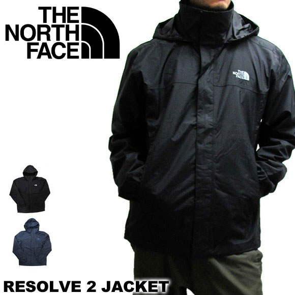 THE NORTH FACE ノースフェイス マウンテンジャケット メンズ ナイロンジャケット NF02AVD5 リザルブ2ジャケット