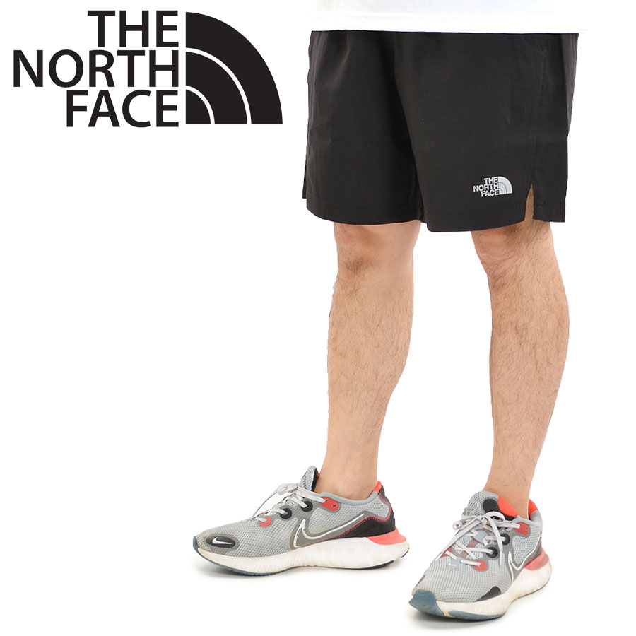 ノースフェイス（THE NORTH FACE）（メンズ）ショートパンツ - 通販