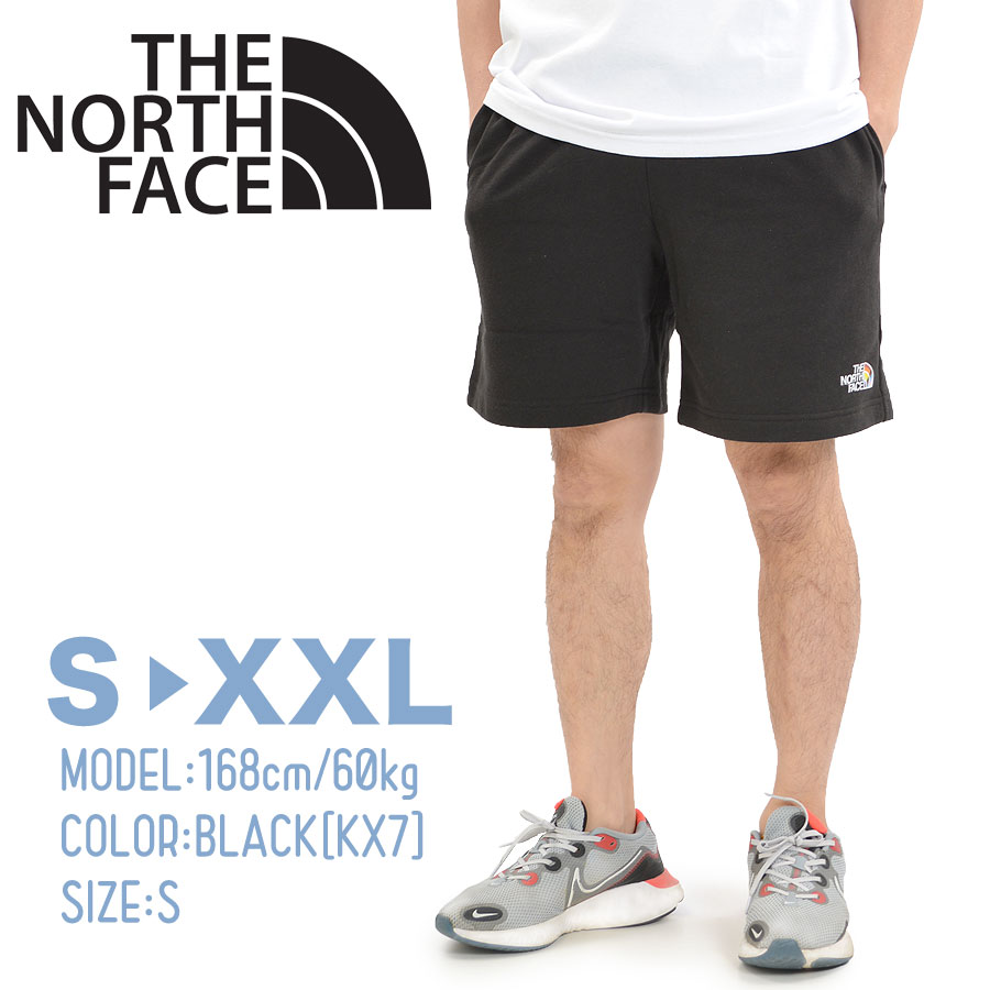 THE NORTH FACE メンズショート、ハーフパンツ（サイズ（S/M/L）：3L 