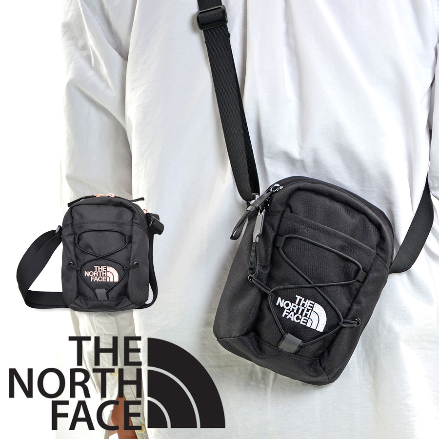 THE NORTH FACE ノースフェイス ショルダーバッグ NF0A52UC JESTER CROSSBODY クロスボディバッグ  :vf-tnf-nf0a52uc:BELL 通販 