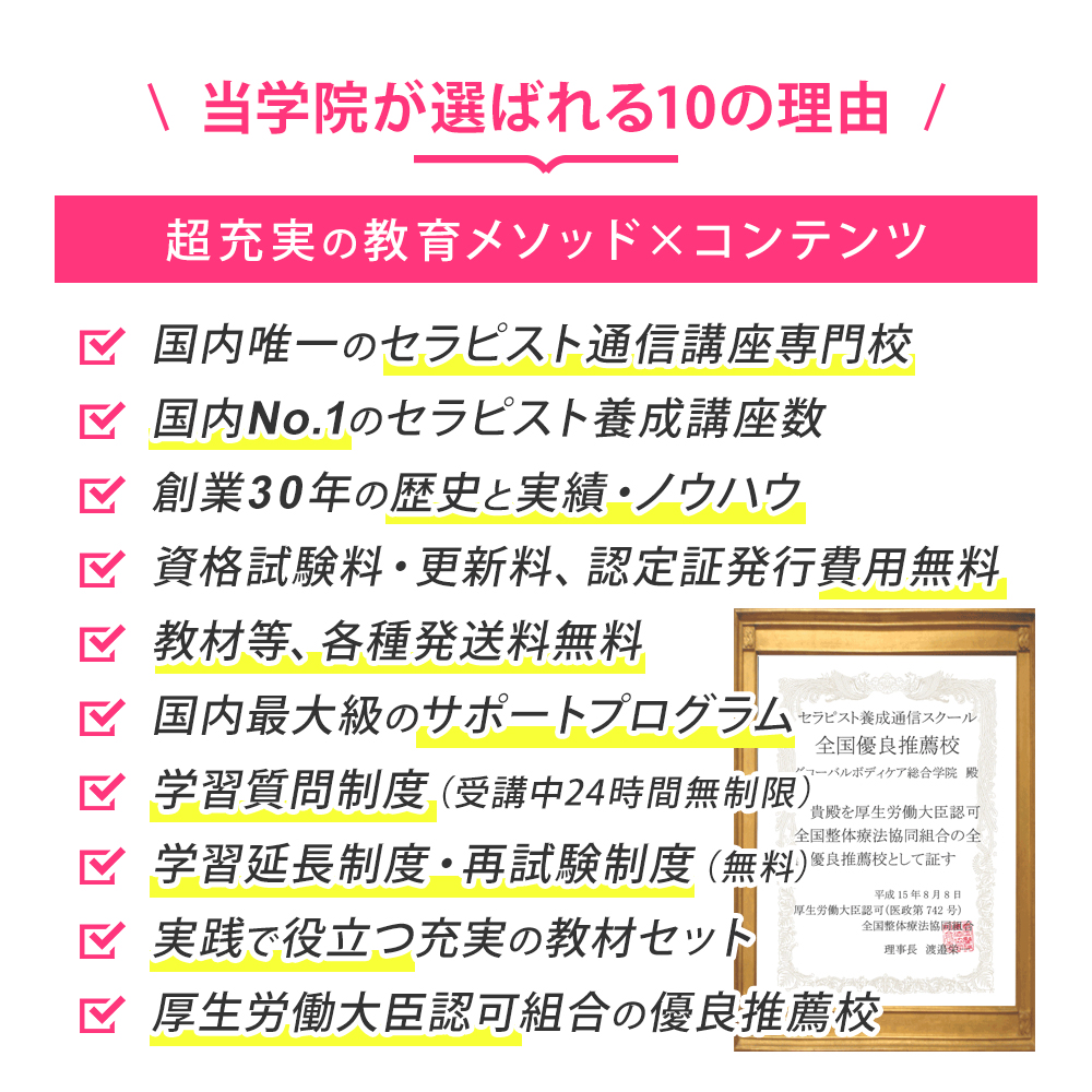 通信講座 メディカル小顔矯正セラピー 小顔 矯正 セラピスト セラピー 資格取得 通信教育 教材 セット 通信講座 メディカル小顔矯正セラピー 小顔 矯正 セラピスト セラピー 資格取得 通信教育 教材 セット