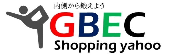 GBEC Store ロゴ