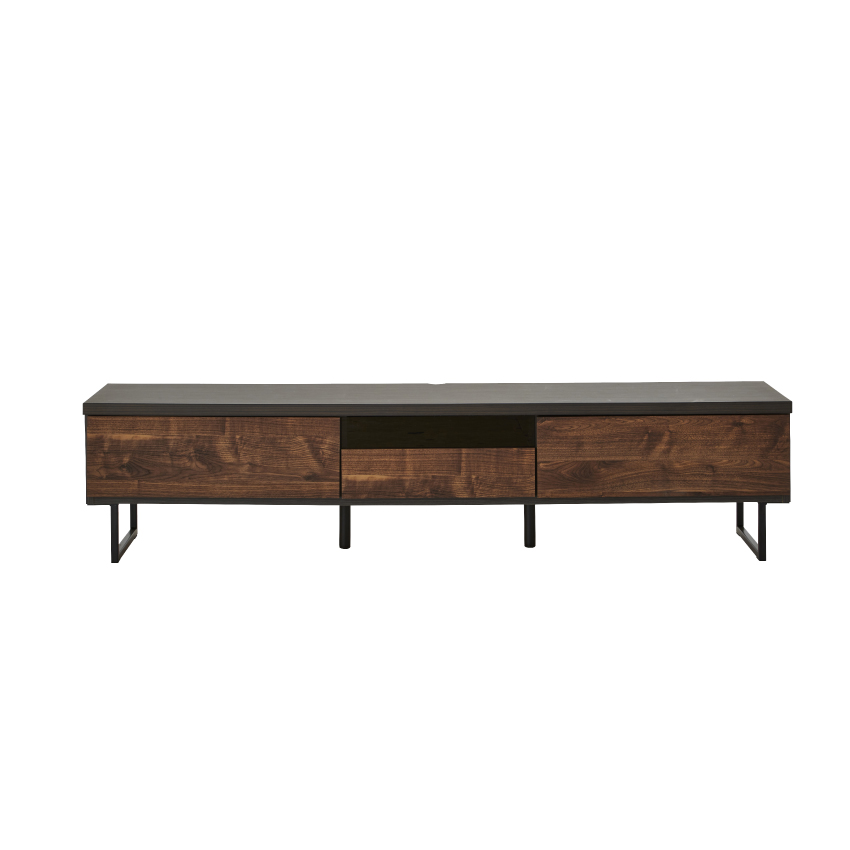 ACME Furniture テレビ台　ブルックスTVボード ACME Furniture アクメファニチャー TRESTLES TV-BOARD LOW