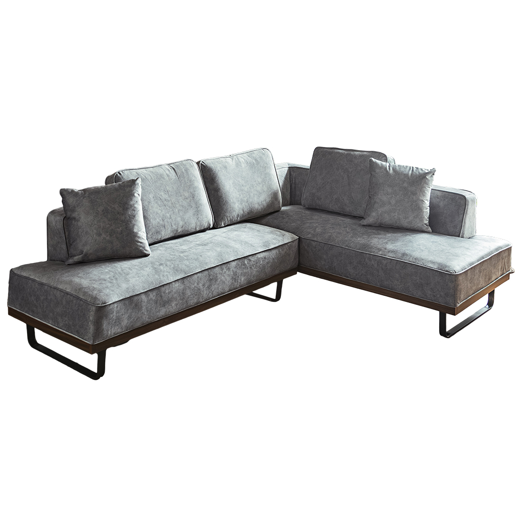 ソファー コーナーソファー l字 おしゃれ カウチソファー 北欧 傷に