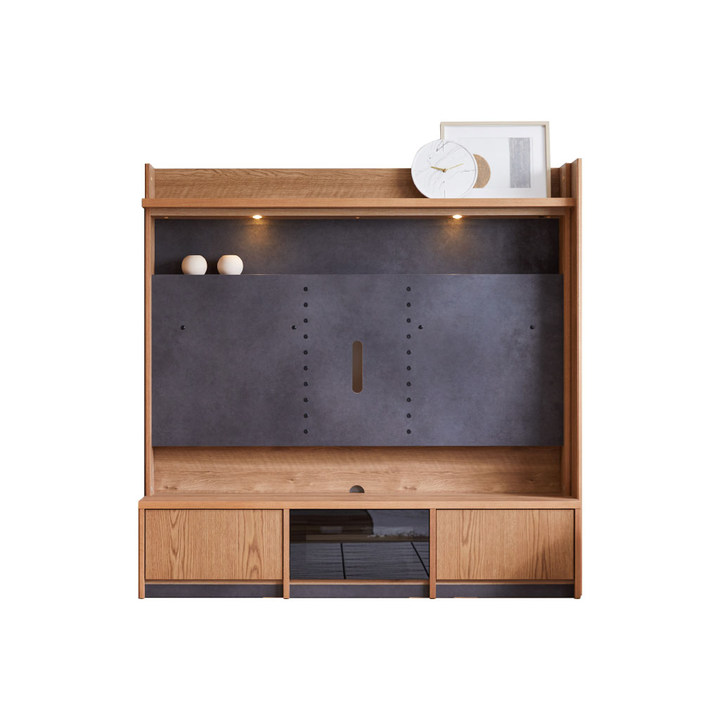 テレビボード 壁掛け ハイボード TV台 160cm 180cm キャビネット