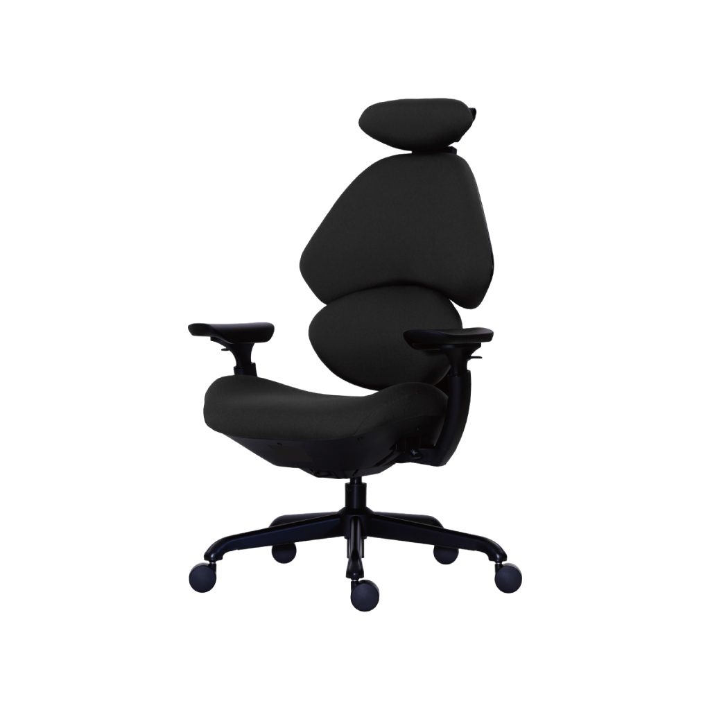 ゲーミングチェア オフィスチェア テレワーク 座面昇降 リクライニング