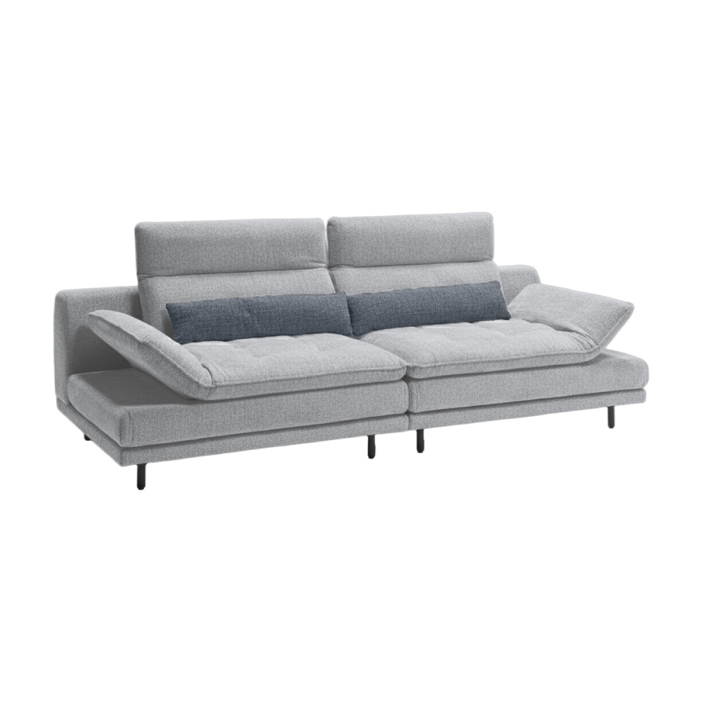 ソファー カウチソファ ソファーベッド 3人掛け ソファ 4人掛け カウチ