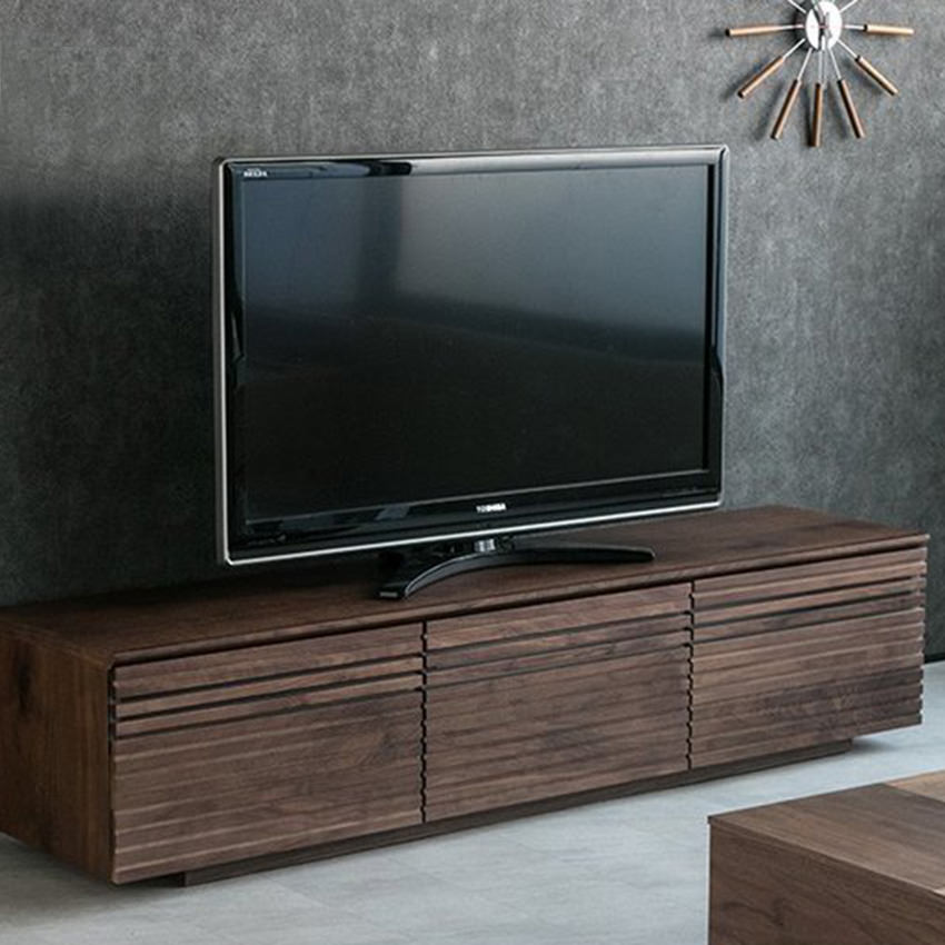 テレビ台 ローボード テレビボード 幅180cm tv台 国産 日本製 完成品