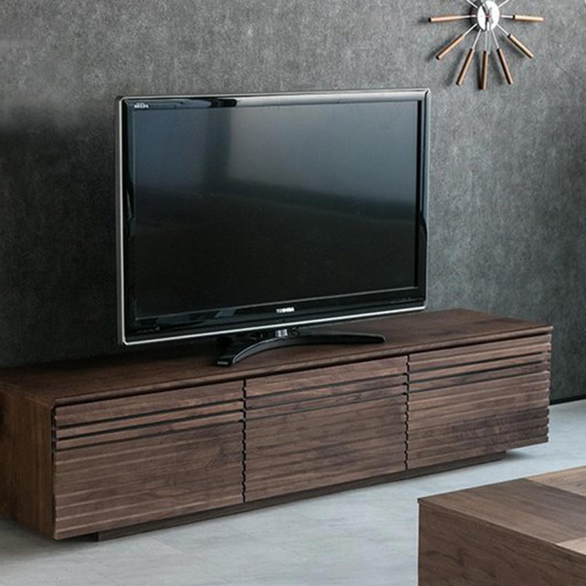 テレビ台 テレビボード ローボード 幅200cm tv台 国産 日本製 完成品
