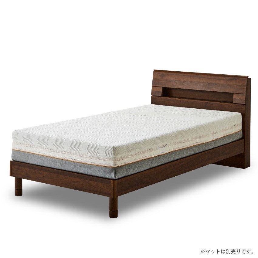 シングル木製ベッド　すのこ式 楽天市場】【クーポンで5%OFF☆14日まで】 すのこベッド シングル 島根