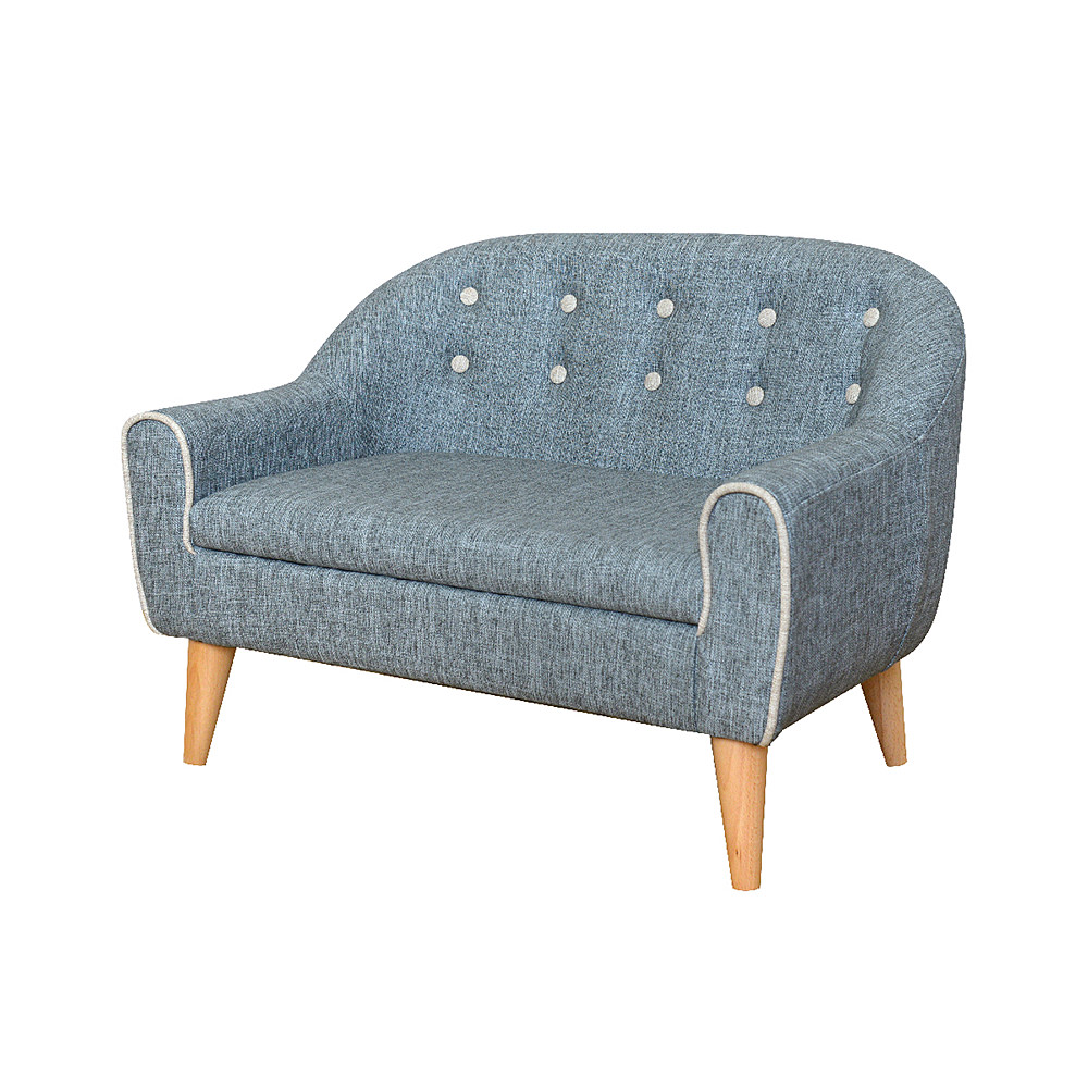 ペット ベッド ふわふわ ソファ ソファー PVC ソファーベッド ペット用