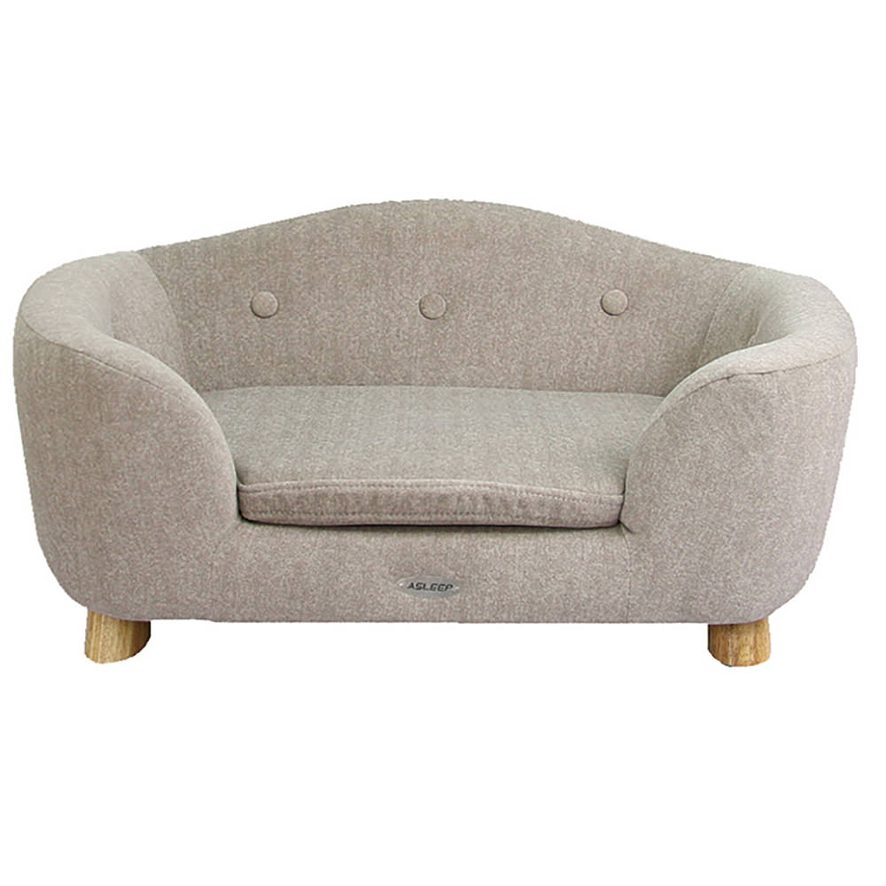 ペット ベッド ふわふわ ソファ ソファー 北欧 布 ソファーベッド ペット用ソファ 犬 猫 小型犬 室内犬 かわいい 犬用 猫用 インスタ映え 