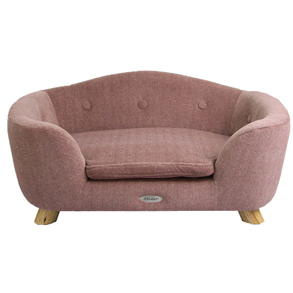 ペット ベッド ふわふわ ソファ ソファー 北欧 布 ソファーベッド ペット用ソファ 犬 猫 小型犬 室内犬 かわいい 犬用 猫用 インスタ映え 