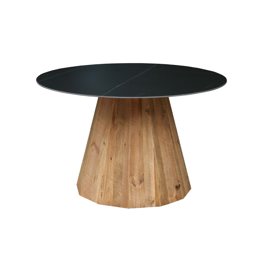 ダイニングテーブル 円形 ダイニング 3人掛け 円形テーブル おしゃれ